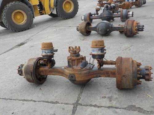 ROCKWELL RR-20-145 Axle Assembly, Rear (Rear)