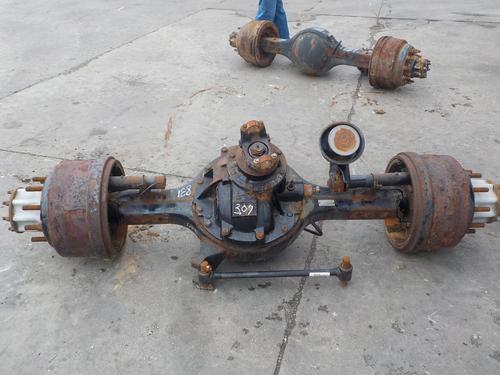 ROCKWELL RS20145 Axle Assembly, Rear (Rear)