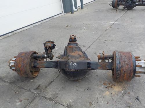 ROCKWELL RS20145 Axle Assembly, Rear (Rear)