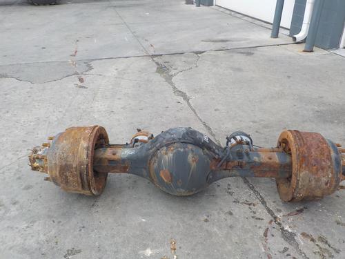 ROCKWELL RR-20-145 Axle Assembly, Rear (Rear)