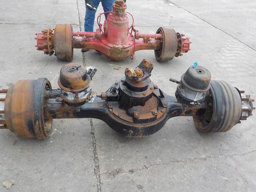 ROCKWELL RS23-160 Axle Assembly, Rear (Rear)