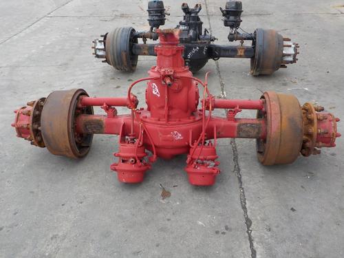 MACK  Axle Assembly, Rear (Rear)