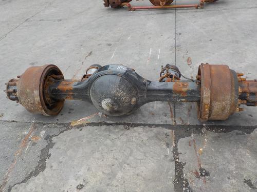 ROCKWELL RS20-145 Axle Assembly, Rear (Rear)
