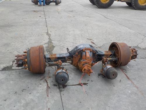 ROCKWELL RS20-145 Axle Assembly, Rear (Rear)