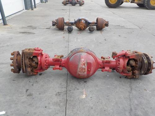 EATON  Axle Assembly, Rear (Rear)
