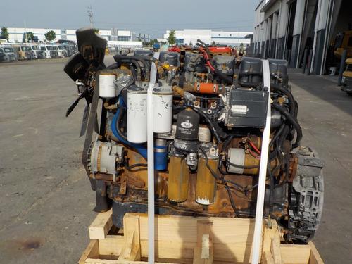 MACK E7 Engine Assembly
