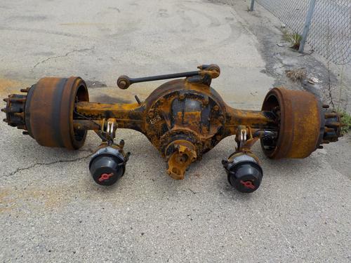 ROCKWELL RS23-160 Axle Assembly, Rear (Rear)