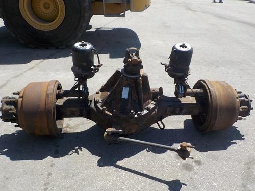SPICER S23-190 Axle Assembly, Rear (Rear)