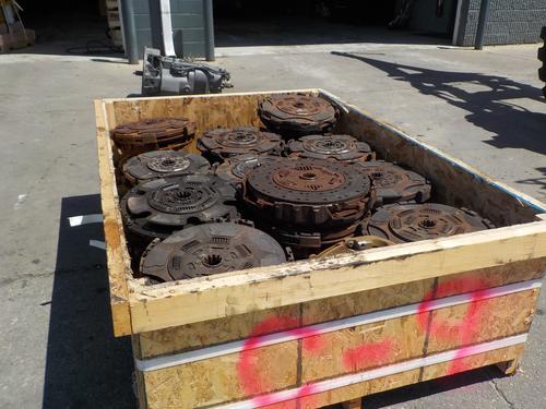   Clutch Assembly