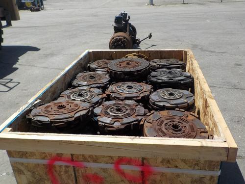   Clutch Assembly