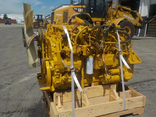 CAT 3176 Engine Assembly