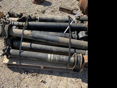   Drive Shaft
