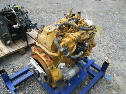 CAT 2.4L Engine Assembly