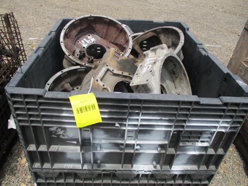   BELL HOUSINGS