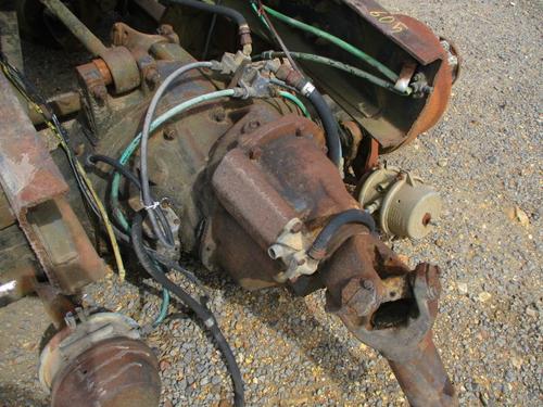 EATON DP440P CUTOFF - TANDEM AXLE