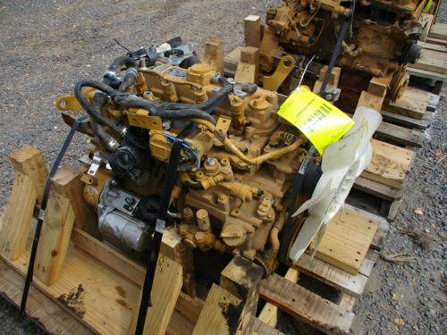 CAT 2.4L Engine Assembly