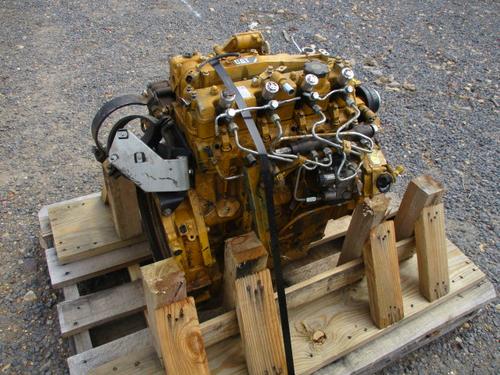 CAT 2.2L Engine Assembly