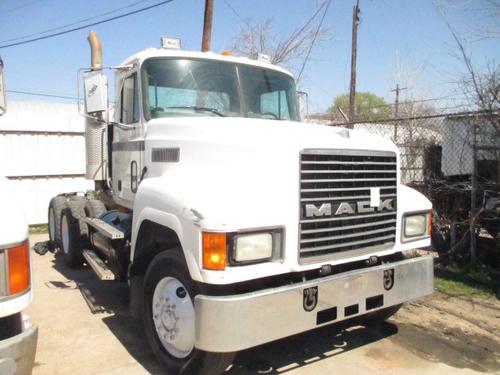 MACK CH613 Trucks