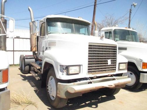 MACK CH613 Trucks
