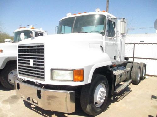 MACK CH613 Trucks