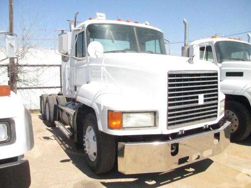 MACK CH613 Trucks