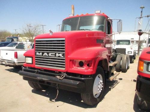 MACK CH613 Trucks