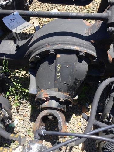 EATON RS404 Axle Assembly, Rear (Rear)