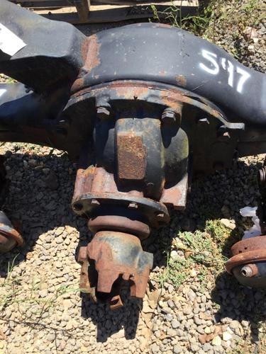 ROCKWELL RT-40-145 Axle Assembly, Rear (Front)