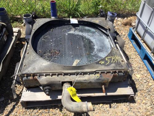 PETERBILT  COOLING ASSEMBLY (RAD, COND, ATAAC)