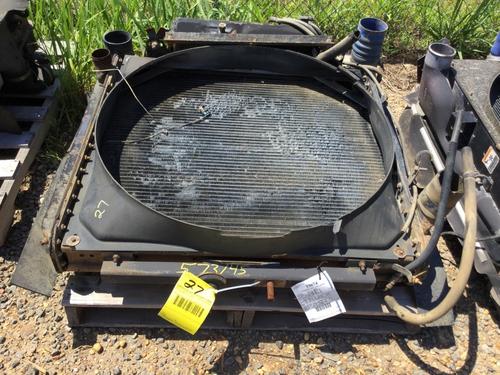 FREIGHTLINER FLD120 COOLING ASSEMBLY (RAD, COND, ATAAC)