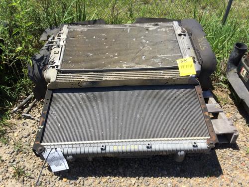 FREIGHTLINER  COOLING ASSEMBLY (RAD, COND, ATAAC)