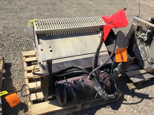 FREIGHTLINER  Battery Box