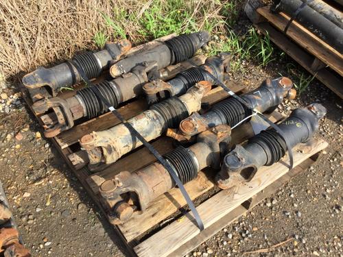   Drive Shaft