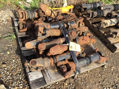   Drive Shaft