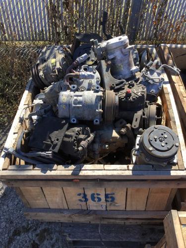   Air Conditioner Compressor