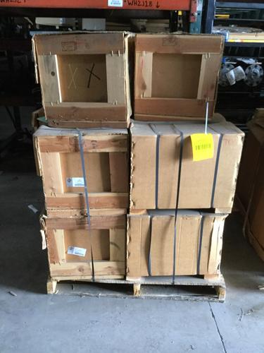   BRAKE PARTS