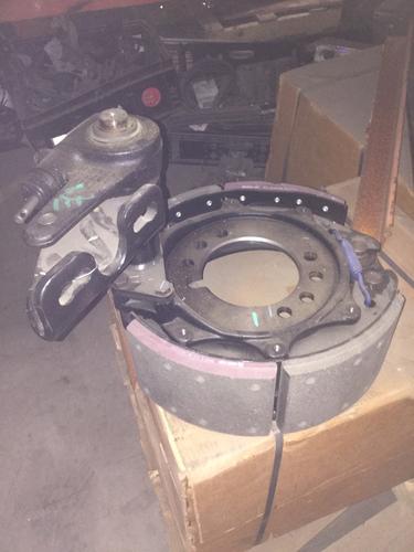   BRAKE PARTS