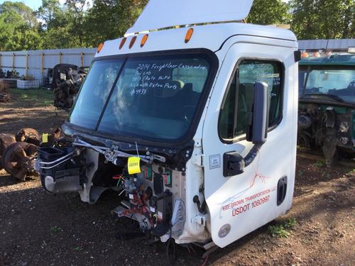 FREIGHTLINER CASCADIA CAB