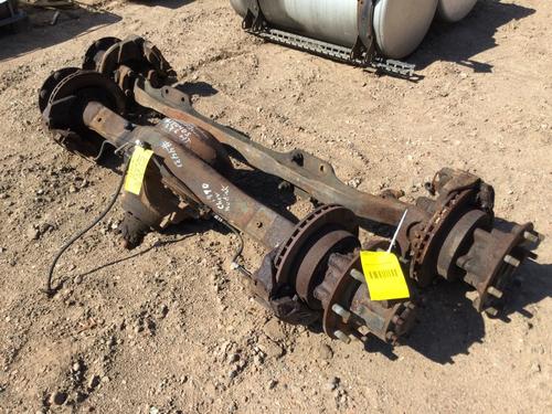 EATON 15040S Axle Assembly, Rear (Rear)