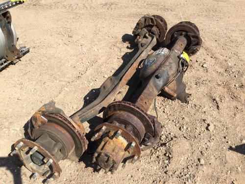 EATON 15040S Axle Assembly, Rear (Rear)