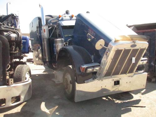 PETERBILT 379 Trucks