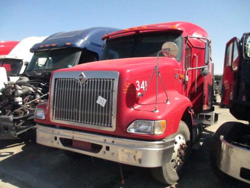 INTERNATIONAL 9200 Trucks