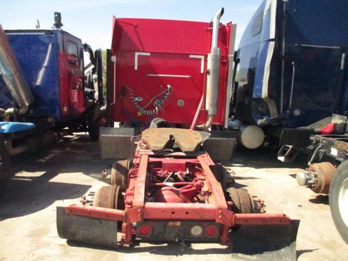 INTERNATIONAL 9200 Trucks