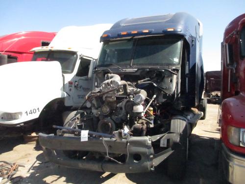 FREIGHTLINER COLUMBIA Trucks