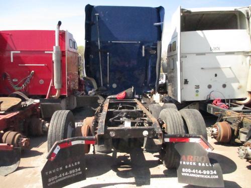 FREIGHTLINER COLUMBIA Trucks