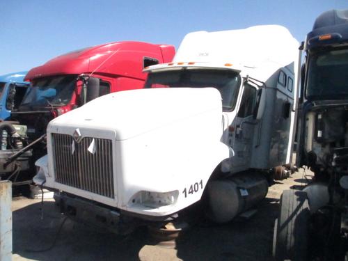 INTERNATIONAL 9400 Trucks