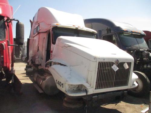 INTERNATIONAL 9400 Trucks