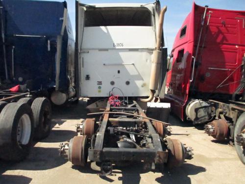 INTERNATIONAL 9400 Trucks