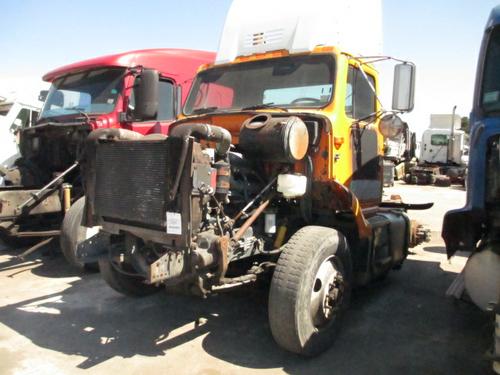 INTERNATIONAL 8300 Trucks