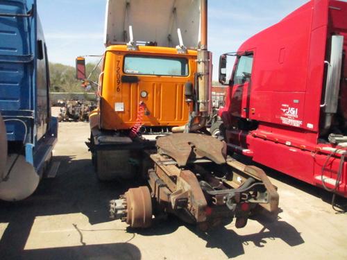 INTERNATIONAL 8300 Trucks